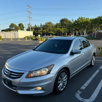 2011 Honda Accord