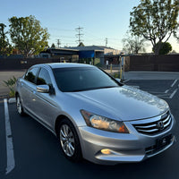 2011 Honda Accord