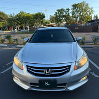 2011 Honda Accord