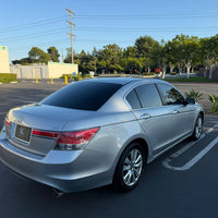 2011 Honda Accord