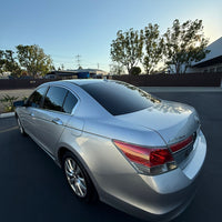 2011 Honda Accord