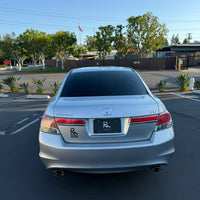 2011 Honda Accord