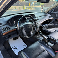 2011 Honda Accord