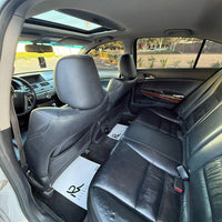 2011 Honda Accord