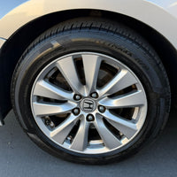2011 Honda Accord